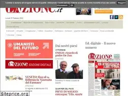 Sites similar to lazione.it