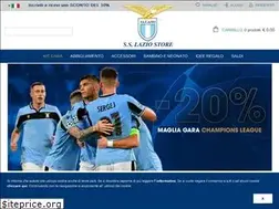 Sites similar to laziostylestore.com