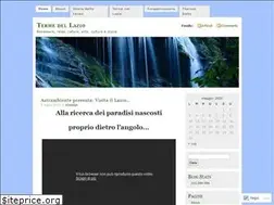 Sites similar to lazioterme.wordpress.com