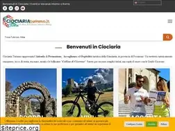 Sites similar to lazioturismodoc.it