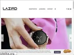 Sites similar to lazird.pl