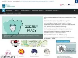 Sites similar to laziska.pl