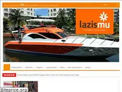 Sites similar to lazismujatim.org