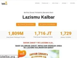 Sites similar to lazismukalbar.org