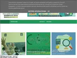 Sites similar to lazisnubanglarangan.or.id