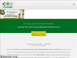 Sites similar to lazisnukendal.id