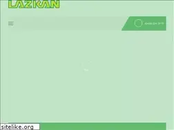 Sites similar to lazkan.com.tr