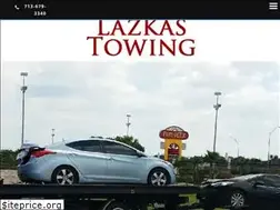 Sites similar to lazkastowing.net