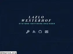 Sites similar to lazlo.me