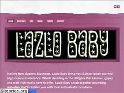 Sites similar to lazlobaby.com