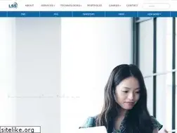 Sites similar to lazlosoftwaresolution.com