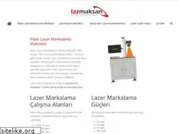 Sites similar to lazmaksan.com