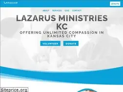 Sites similar to lazminkc.org