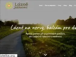 Sites similar to lazne-jablonec.cz