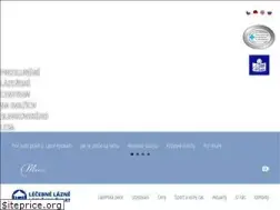 Sites similar to lazne-kynzvart.cz