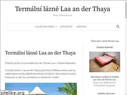 Sites similar to lazne-laa.cz