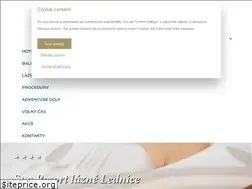 Sites similar to lazne-lednice.cz