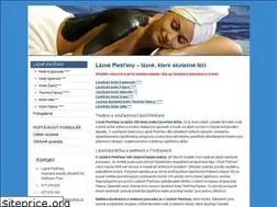 Sites similar to lazne-piestany.cz