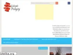 Sites similar to lazne-pobyty.cz