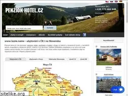 Sites similar to lazne.name