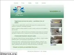 Sites similar to laznelaskov.cz