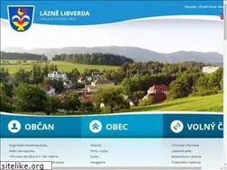 Sites similar to laznelibverda.cz