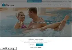 Sites similar to lazneluhacovice.cz