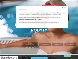 Sites similar to laznetravel.cz