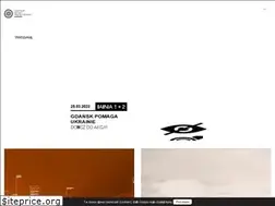 Sites similar to laznia.pl