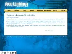 Sites similar to laznickova.cz