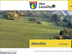 Sites similar to laznicky.cz