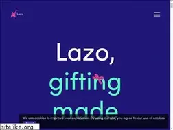 Sites similar to lazo-app.com