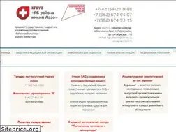 Sites similar to lazo-crb.ru