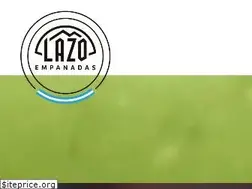 Sites similar to lazoempanadas.com