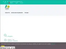 Sites similar to lazoglubungalov.com