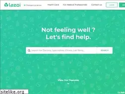 Sites similar to lazoi.com