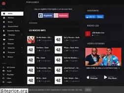 Sites similar to lazonadjs.com