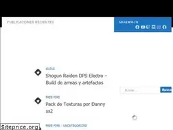 Sites similar to lazonagamer.net