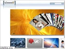 Sites similar to lazonamedia.com