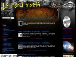 Sites similar to lazonamorta.it