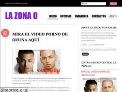Sites similar to lazonao.wordpress.com