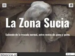 Sites similar to lazonasucia.wordpress.com