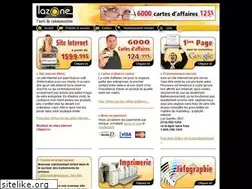 Sites similar to lazone.ca