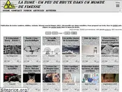 Sites similar to lazone.org