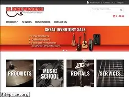 Sites similar to lazonemusicale.com