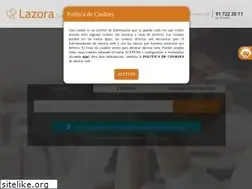 Sites similar to lazora.com