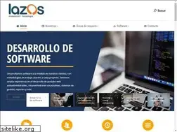 Sites similar to lazos.cl