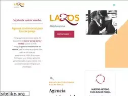 Sites similar to lazos.es