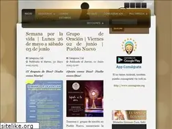 Sites similar to lazosdeamormariano.net