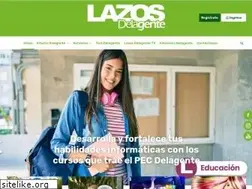 Sites similar to lazosdelagente.com